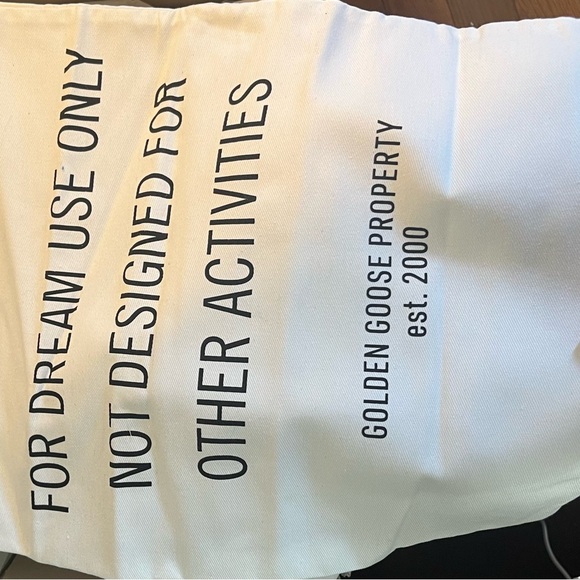 GoldenGoose Ggdb Purestar Blue - Picture 6 of 7